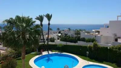 Apartamento en Venta Mojacar Playa Oasis del Mar 2