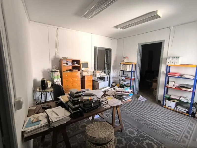 Edificio en Venta en Merida: 520m2, 4 Plantas Posibles