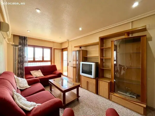 Piso en Venta en Almoradí 3 Dormitorios 2 Baños Trastero