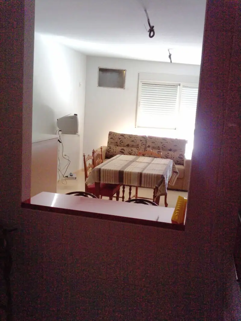 Apartamento de Lujo en El Puerto Roquetas de Mar