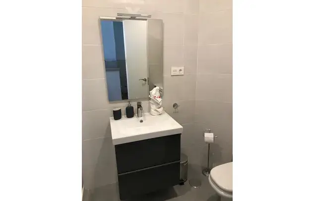 Apartamento Torremolinos 50m2 Playa Centro Wifi Aire Acondicionado