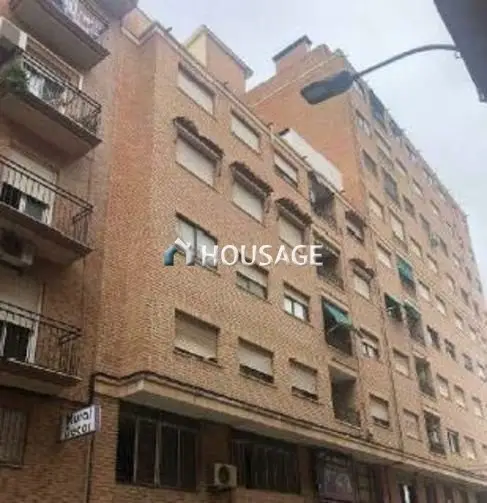 Piso en Venta en Silla 3 Dormitorios 90m2