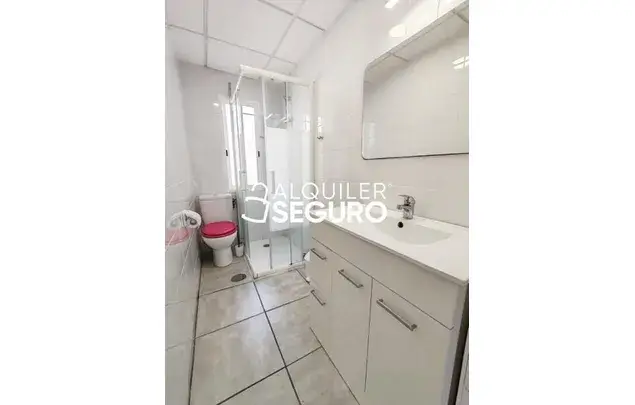 Alquiler Apartamento 2 Dormitorios 65m2 Alicante