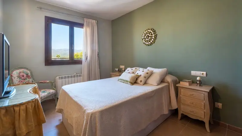 Dúplex en Venta Santa Maria del Cami Mallorca 4 Dormitorios 3 Baños
