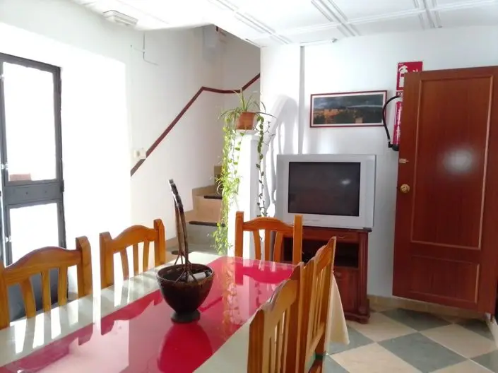 Casa adosada 3 dormitorios para familias o B&B