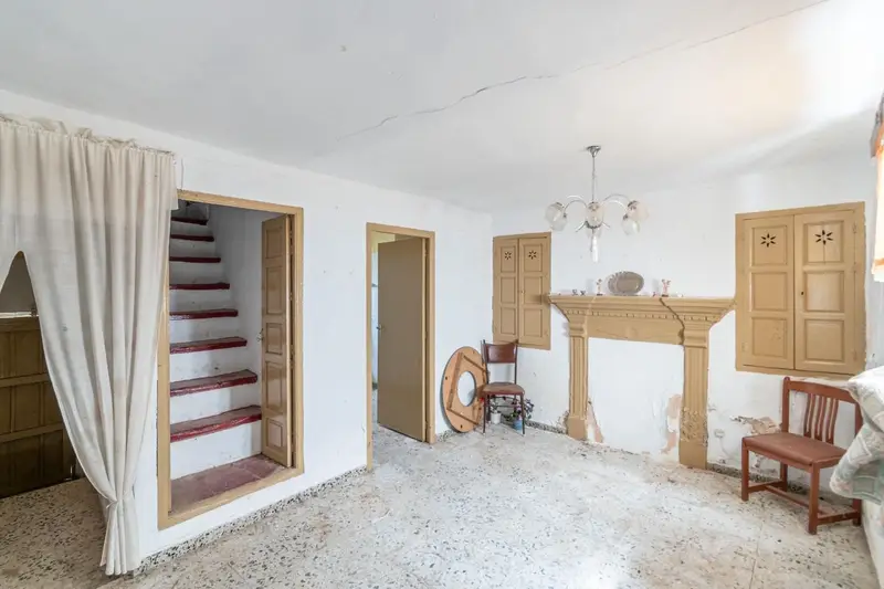 Finca/Casa Rural en venta en Riofrío, Loja, Granada