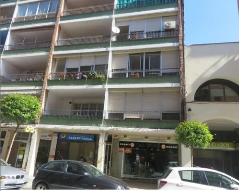 Piso 88m2 3 habitaciones Balaguer