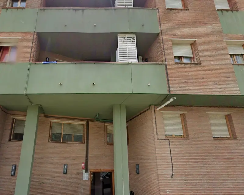 Piso 69m2 2 habitaciones Mollerussa