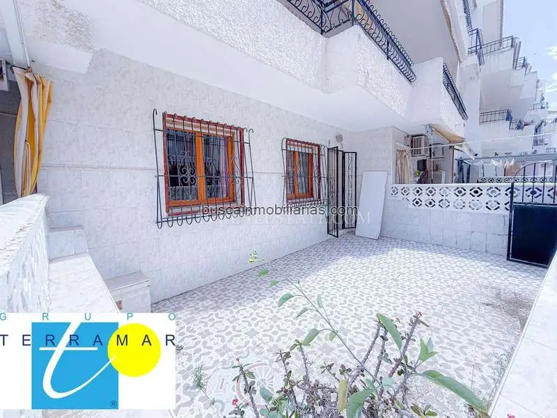 Apartamento en venta Torrevieja zona La Veleta