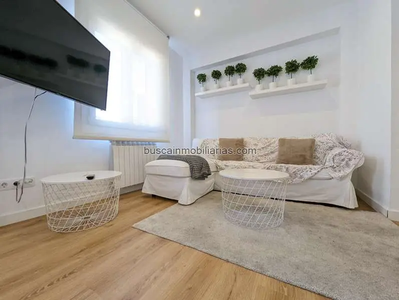 Piso en venta en Logroño
