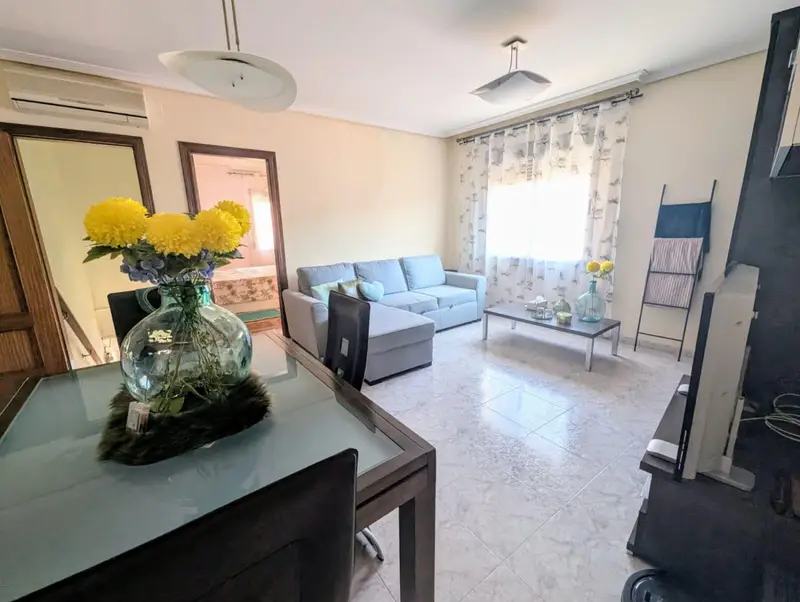 Casa en venta en L'Alcora, Castellón