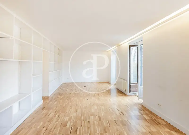 Piso en Venta en Justicia 267m2 3 Dormitorios en Suite 9 Balcones