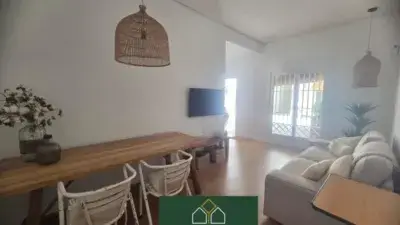 Alquiler Piso Seminuevo VISTAHERMOSA VILLAS