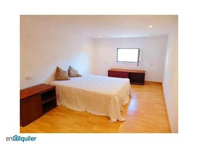 Apartamento en Alquiler Vilafranca del Penedes Centro 50m2 Reformado