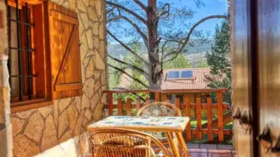 Chalet en venta en Gúdar-Javalambre