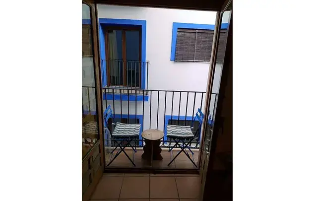Estudio 30m2 La Vila Joiosa 1 Baño Ascensor