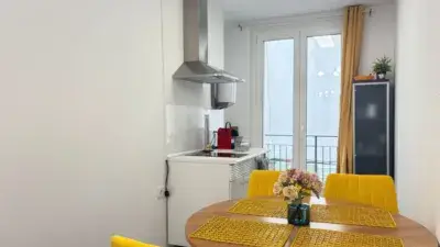 Apartamento Reformado Calle Patalon Alquiler Temporal