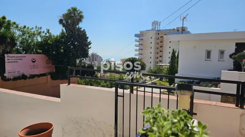 Casa en venta en Calle Meseta