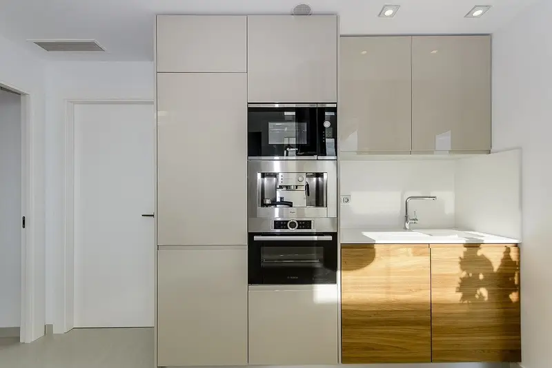 Villas de Lujo en Vera Almeria - Nueva Construccion