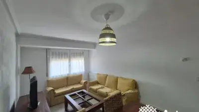 Apartamento Amueblado en Erandio Cerca del Metro