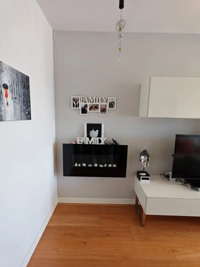 Venta Piso Salburua Vitoria Gasteiz 3 Dormitorios 2 Baños Terraza Garaje