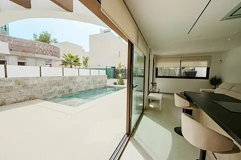 3 Bed Villa for sale