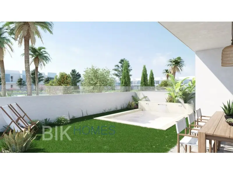 Venta Bungalow de 3 habitaciones en Playa Muchavista - Ref: N6054