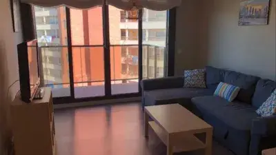 Apartamento en Alquiler Muchavista Cerca de la Playa