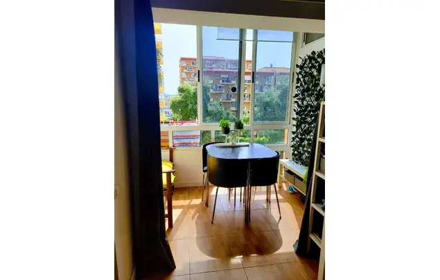 Estudio en Alquiler Arroyo de la Miel Benalmádena 30m2