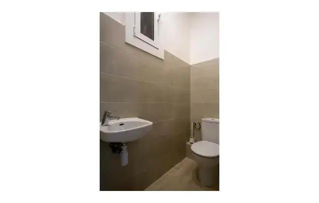 Habitacion 128m2 Barcelona Alquiler Minimo 3 Noches