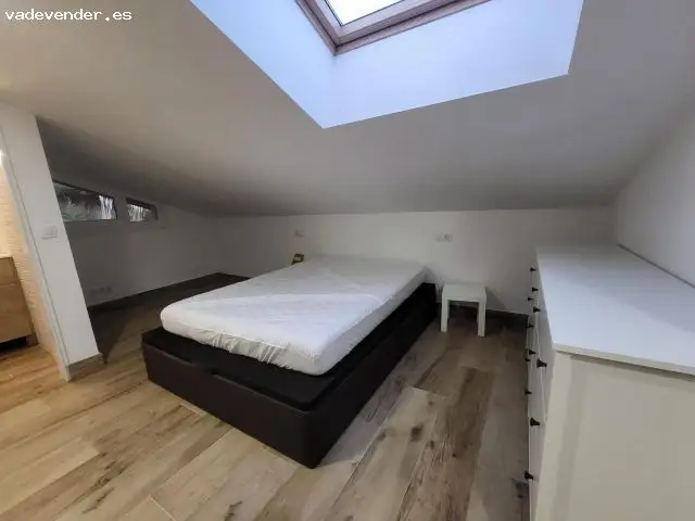 Apartamento en Berango cerca de la playa