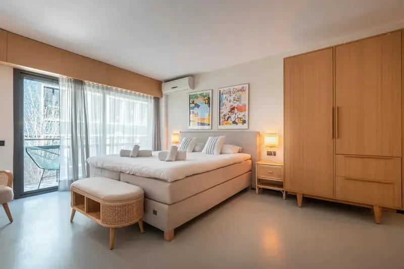 Apartamento 1 Dormitorio Barcelona
