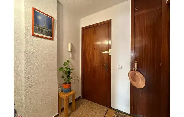 Alquiler Habitacion Barcelona Cerca Playa