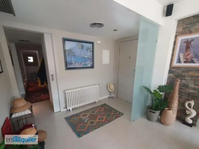 Atico Sant Feliu de Guixols Vistas al Mar Terraza 128m2