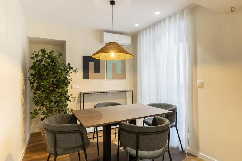 Piso 3 Habitaciones