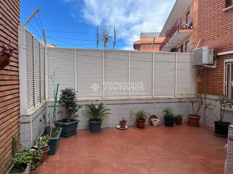 Piso en venta en Horta Guinardó