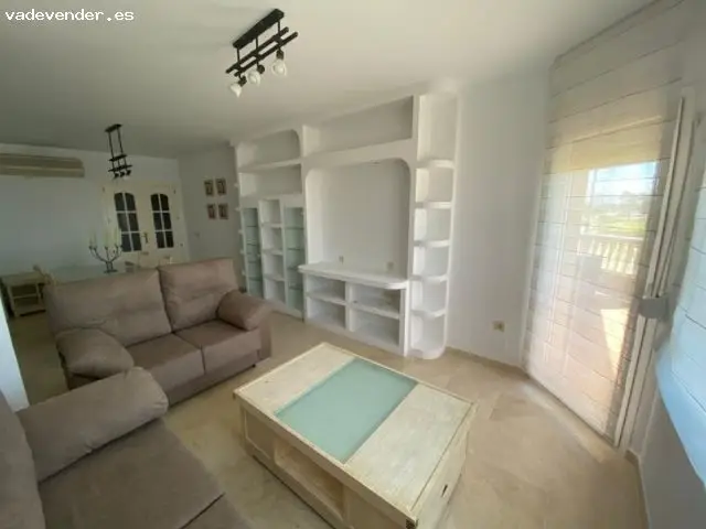 Apartamento Lujo Primera Linea Playa Playamar Torremolinos