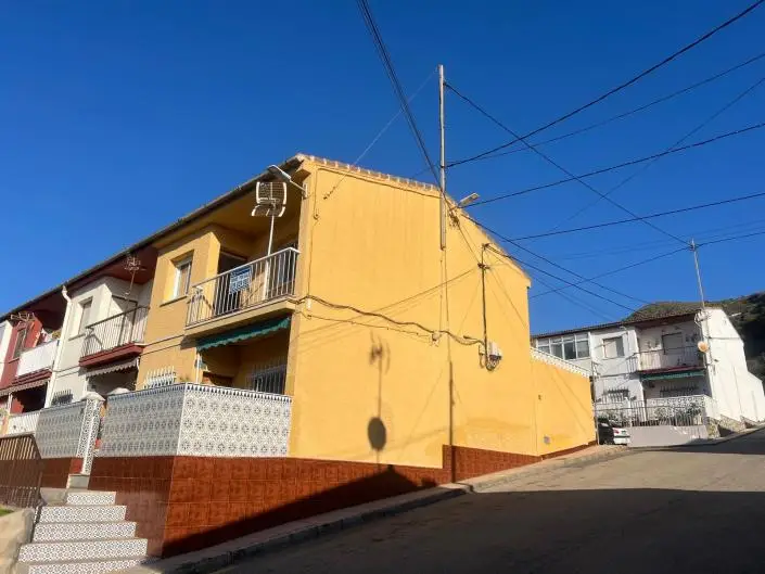 Duplex 4 Dormitorios Portman Cerca Playa