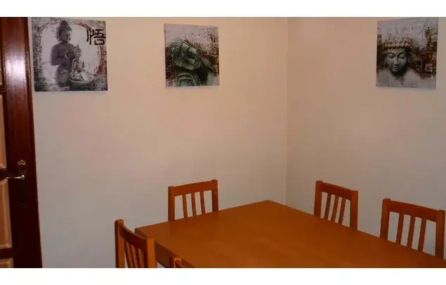 Alquiler Habitacion Cartagena Calle Carlos III