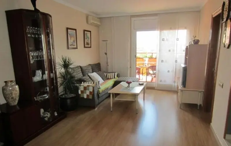 Venta Duplex con Terraza en Sabadell