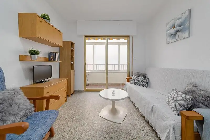 Apartamento en venta cerca de la playa de Torrevieja