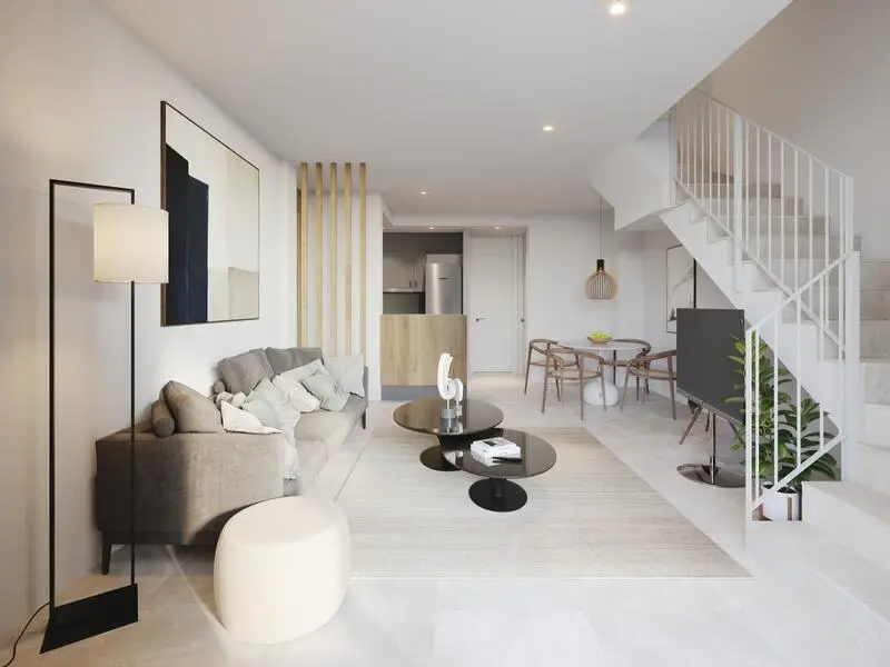 Villa de Lujo en Manacor 4 Dormitorios 4 Baños