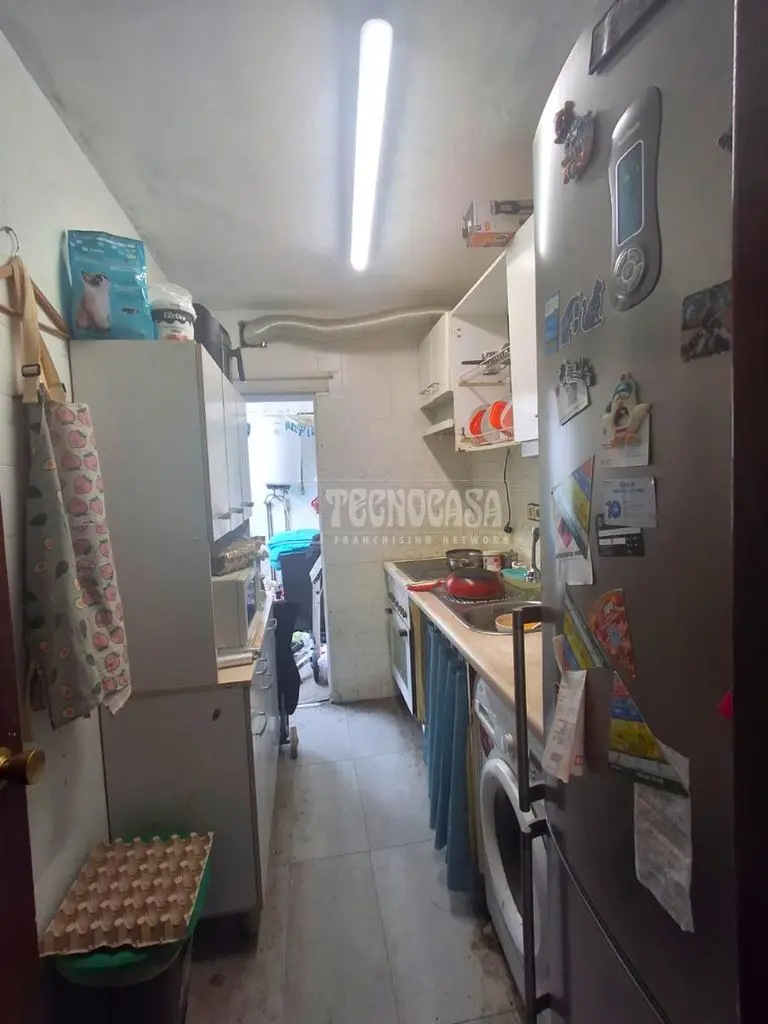 Piso en Venta Parla Zona Villayuventus Cerca Renfe