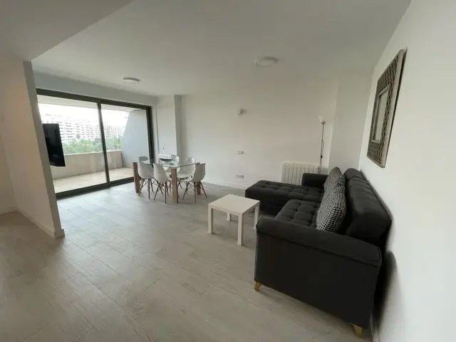 Venta Piso Lujo Playa San Juan Piscina Terraza 2Dormitorios Garaje