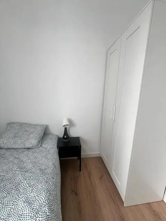 Apartamento 1 Dormitorio Madrid 28045 Alquiler