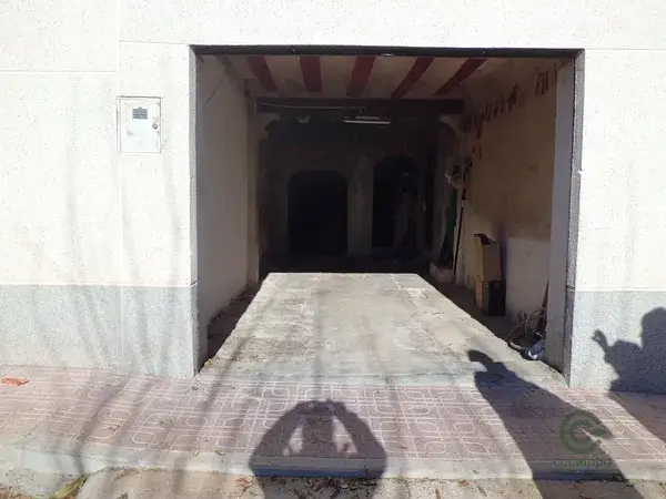 Casa en Venta Monovar 111m2 Parcela 377m2