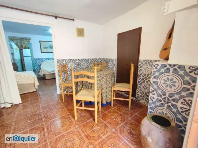 Alquiler Casa Rural Amueblada Cabanes