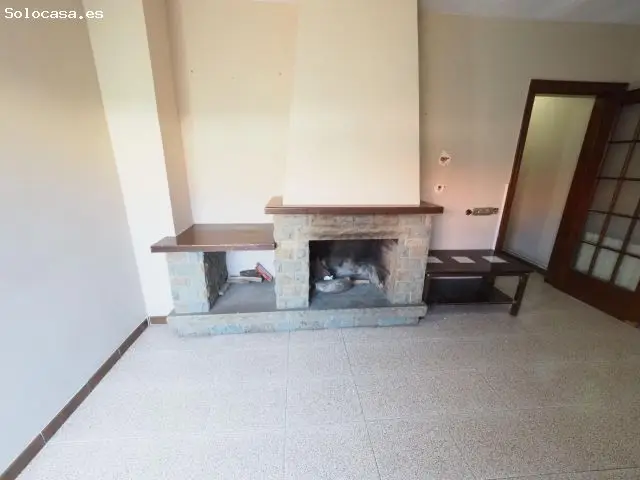 Atico en venta en La Llagosta 87m2 3 dormitorios 2 terrazas