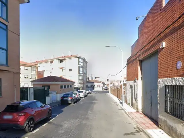 Piso en venta Fuensalida 1158m2 3 dormitorios 2 baños ideal inversores