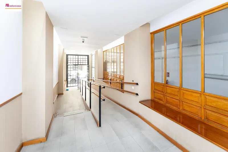 Venta Piso Gran Capitan Gran Via Centro Granada